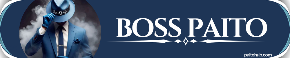 BOSPAITO